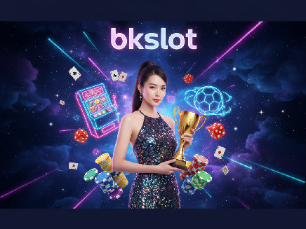 bkslot สล็อต