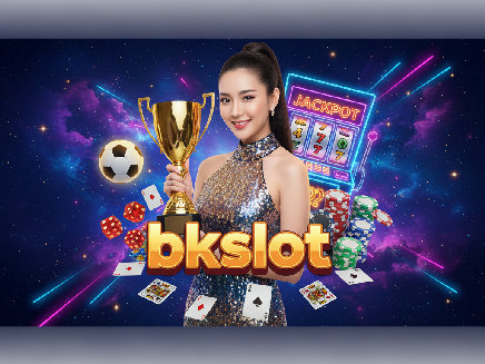 bkslot slot